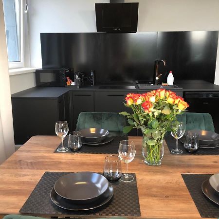 Business Center Apartman Skierniewice Kültér fotó