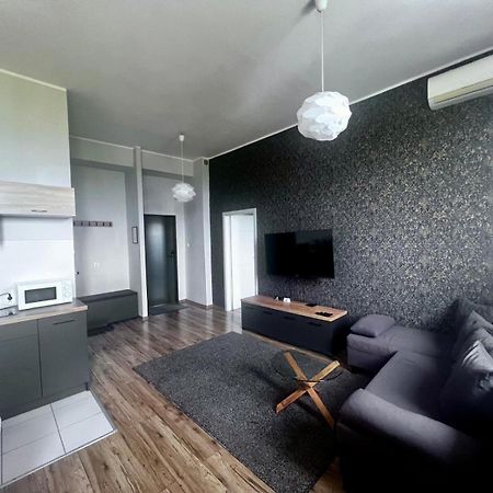 Business Center Apartman Skierniewice Kültér fotó
