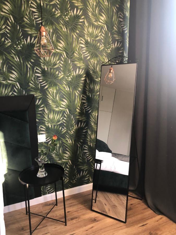 Business Center Apartman Skierniewice Kültér fotó