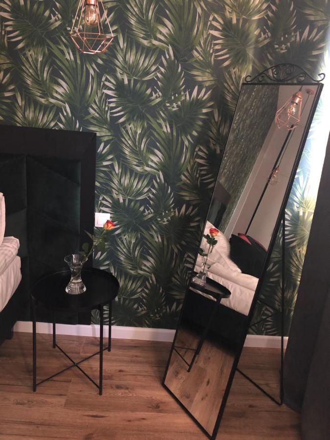 Business Center Apartman Skierniewice Kültér fotó