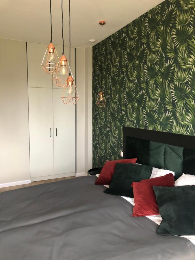 Business Center Apartman Skierniewice Kültér fotó