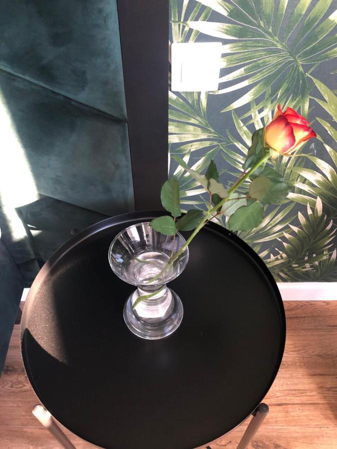 Business Center Apartman Skierniewice Kültér fotó