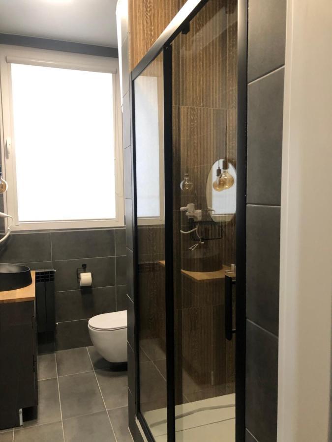 Business Center Apartman Skierniewice Kültér fotó