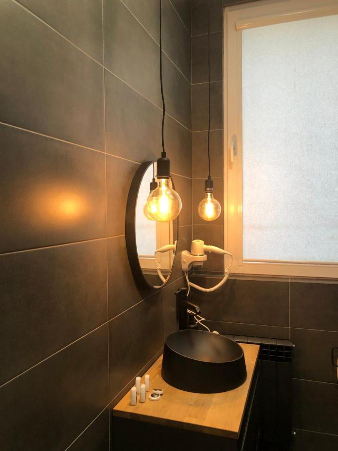 Business Center Apartman Skierniewice Kültér fotó