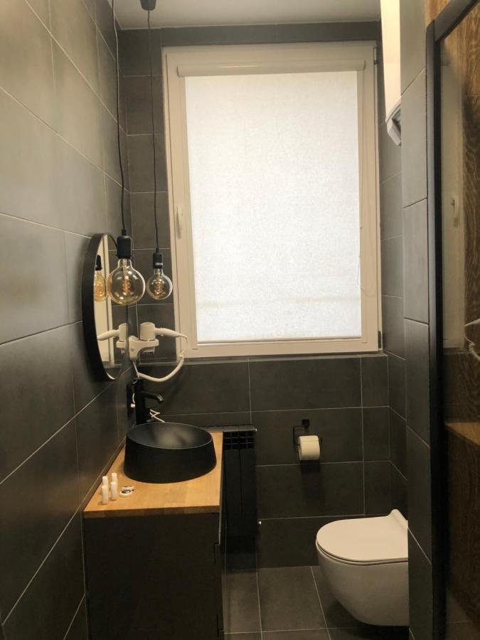 Business Center Apartman Skierniewice Kültér fotó