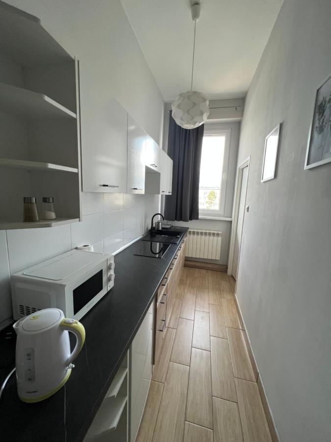 Business Center Apartman Skierniewice Kültér fotó