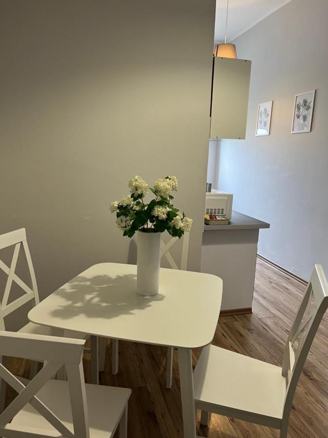 Business Center Apartman Skierniewice Kültér fotó