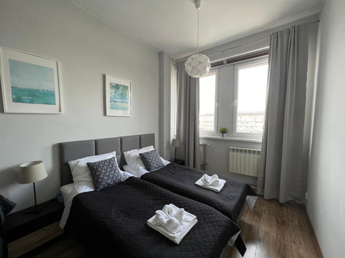 Business Center Apartman Skierniewice Kültér fotó