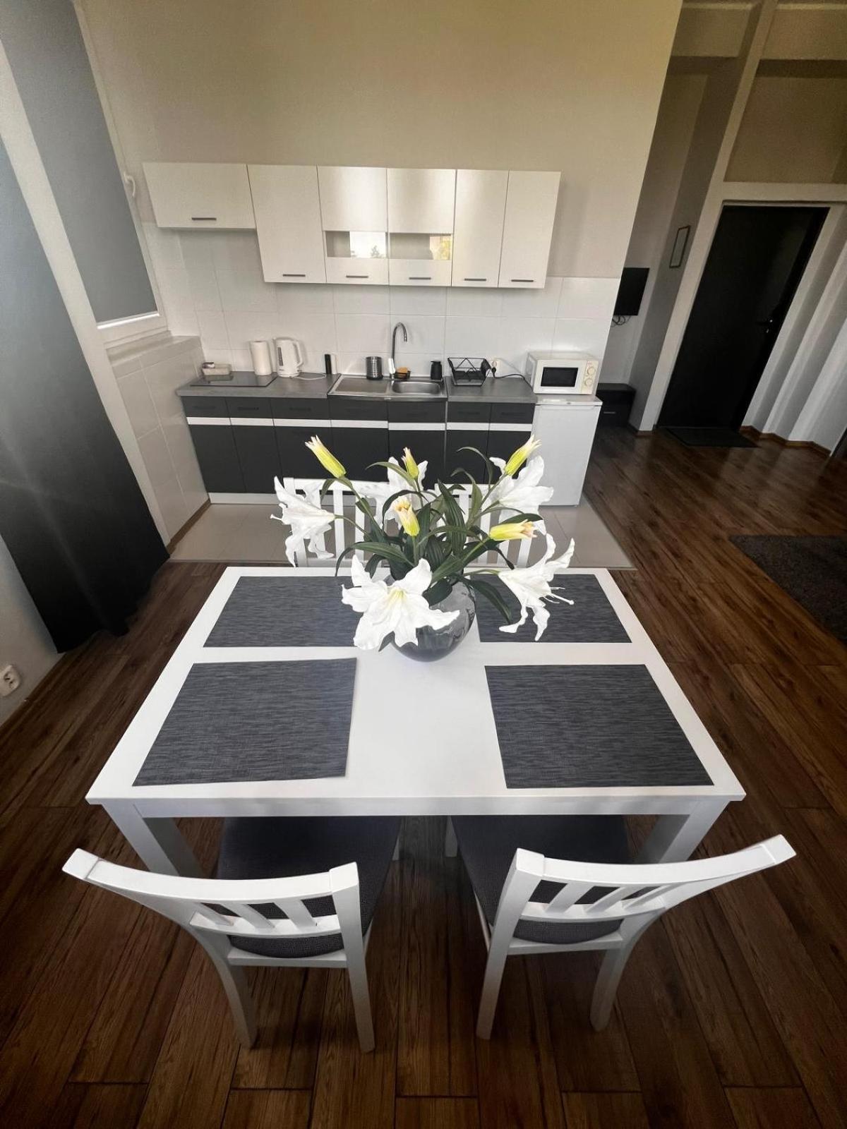 Business Center Apartman Skierniewice Kültér fotó