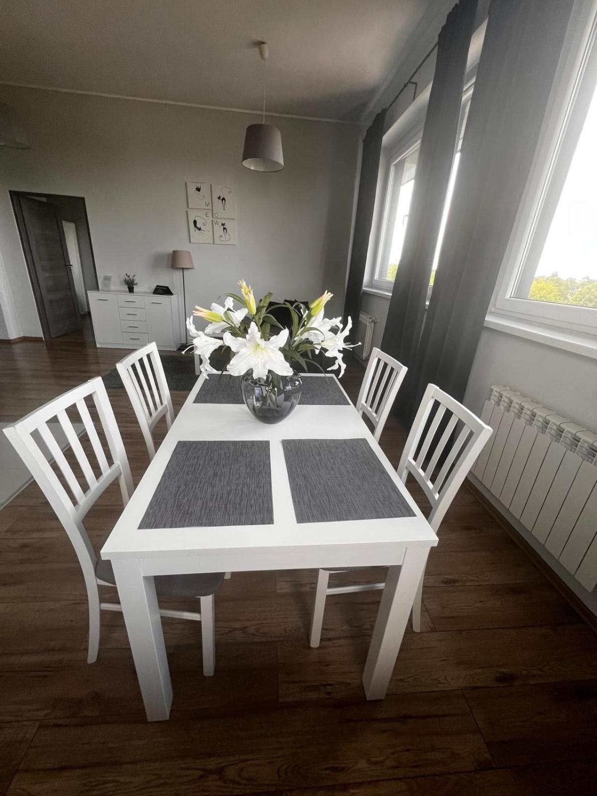 Business Center Apartman Skierniewice Kültér fotó