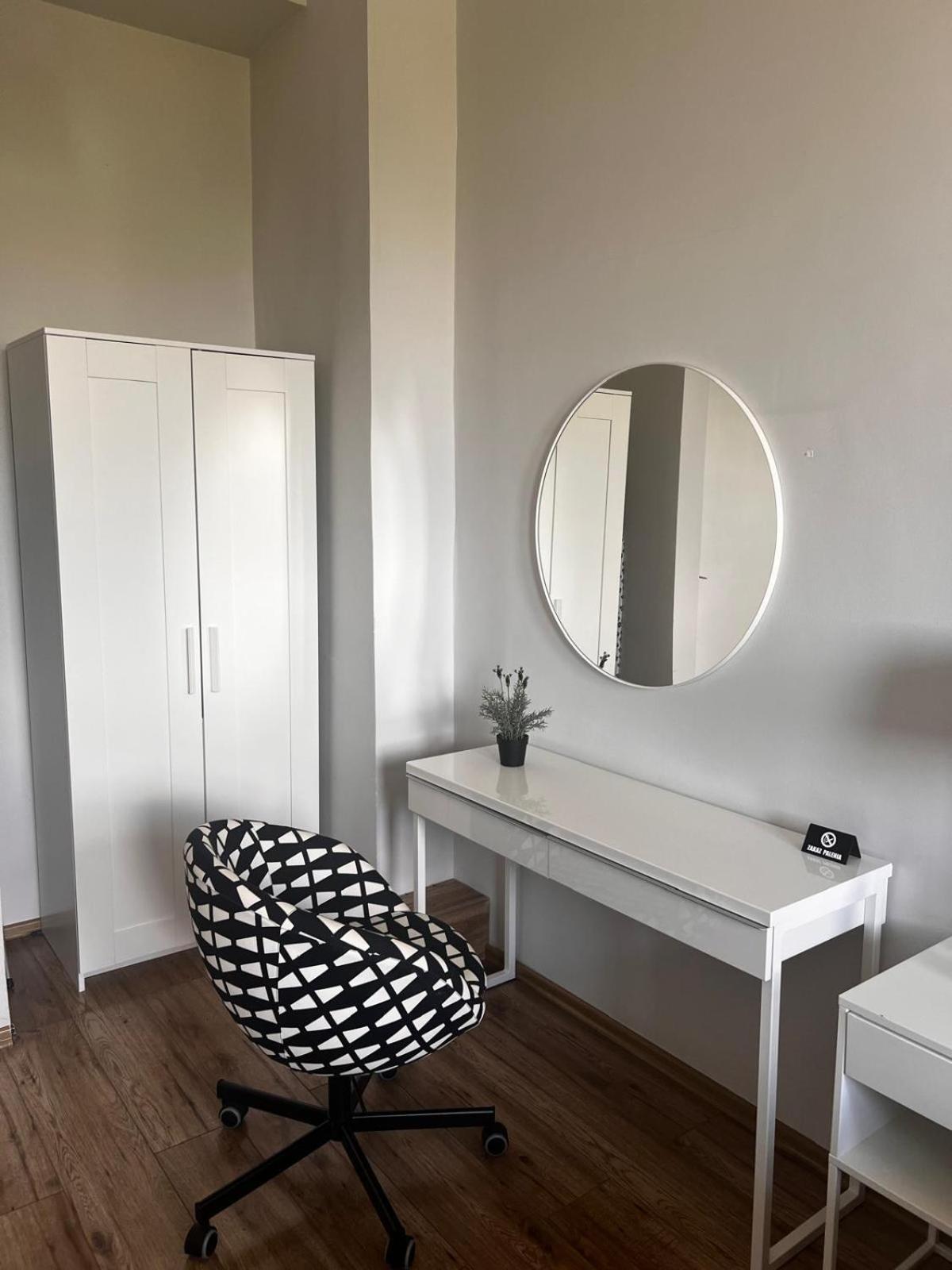 Business Center Apartman Skierniewice Kültér fotó