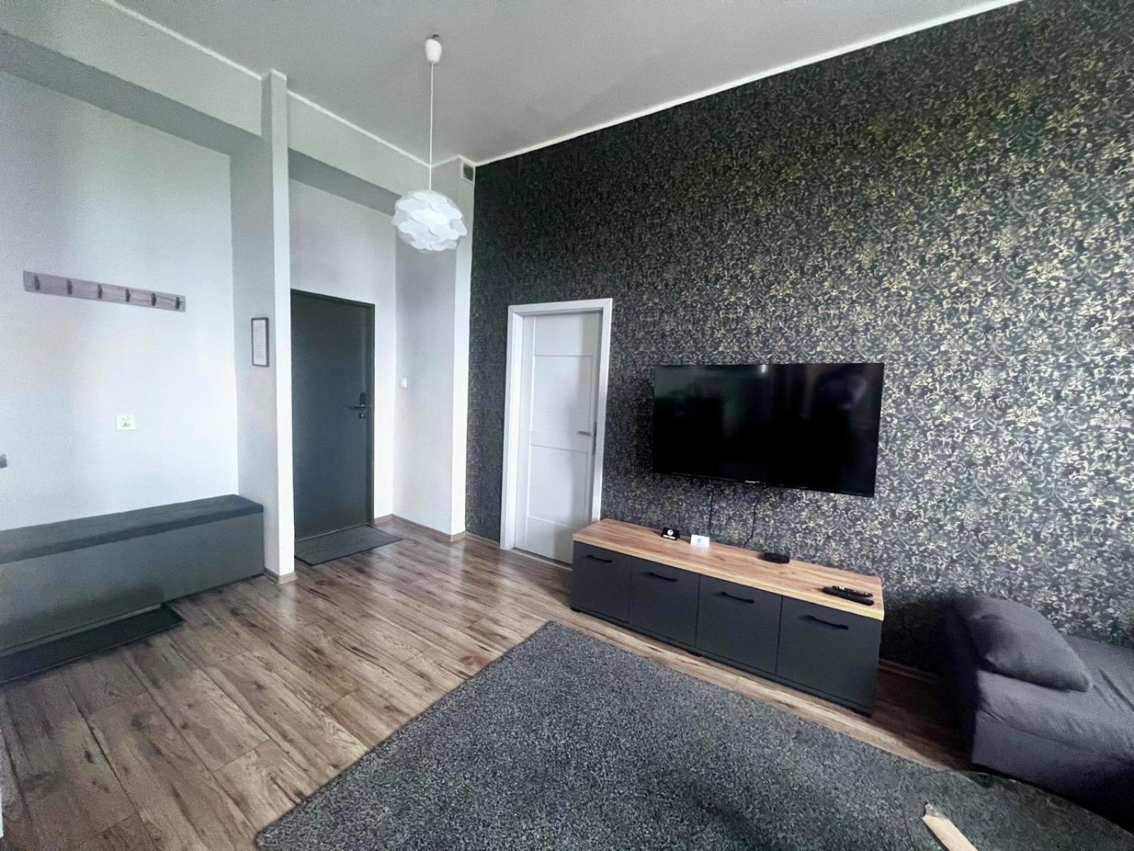 Business Center Apartman Skierniewice Kültér fotó