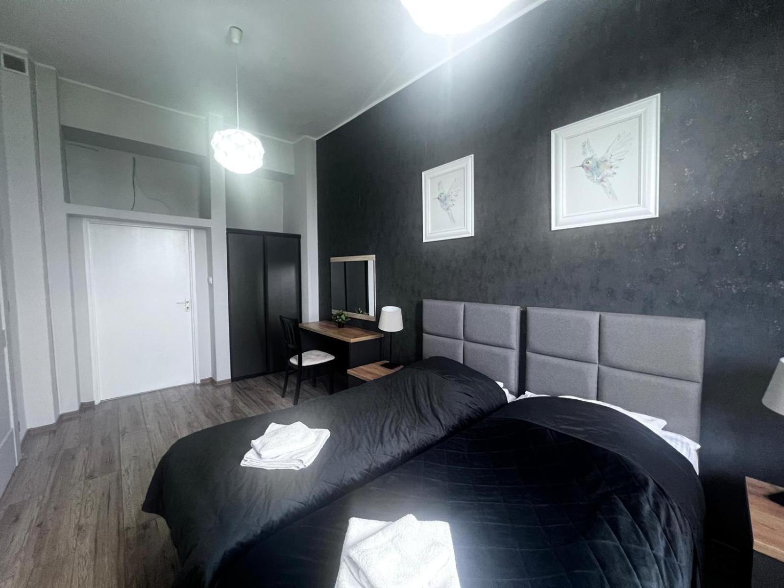 Business Center Apartman Skierniewice Kültér fotó