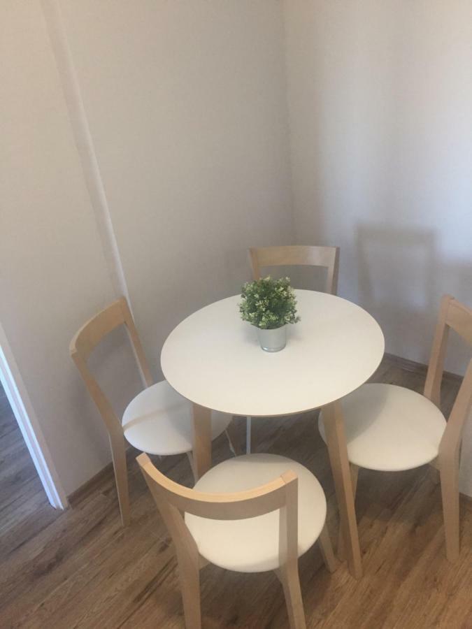 Business Center Apartman Skierniewice Kültér fotó