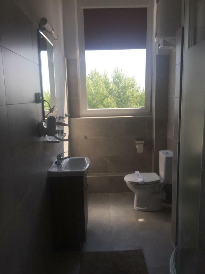 Business Center Apartman Skierniewice Kültér fotó